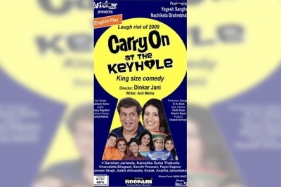 Ranveer Singh talks about his days a struggler.