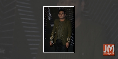 COVID-19 effect: Rahman releases whole album of '99 Songs'