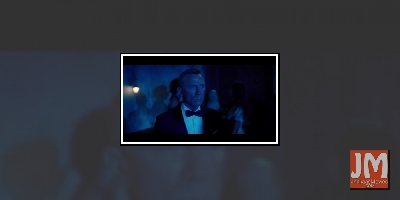 Daniel Craig's dream was to play Superman or Spider-Man