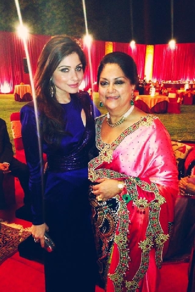 Bollywood singer Kanika Kapoor testing positive for coronavirus has come as bad news with former Chief Minister Vasundhara Raje confirming that she along with her son Dushyant Singh were present in the event where Kapoor was present.