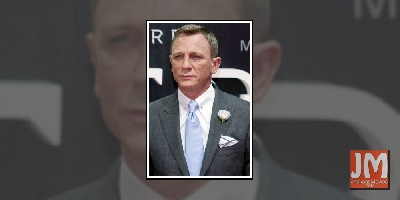 'No Time To Die' trailer promises explosive farewell for Daniel Craig