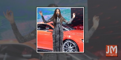 Monica Dogra: COVID-19 reminds us of how fragile we are