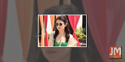 One year on, Radhika Madan fondly looks back at 'Mard Ko Dard Nahi Hota'