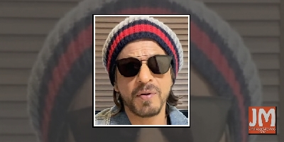 SRK-starrer Don clocks 14 years