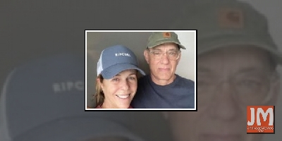 Tom Hanks ready to take Covid-19 vaccine publicly