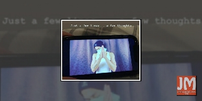 Bohemia's COVID-19 rap wows netizens