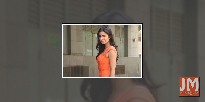 Katrina Kaif: COVID-19 pandemic changed my perspective about life