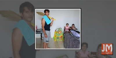 Karanvir Bohra urges men to help wives in chores during COVID-19 pandemic