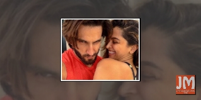 Deepika to Ranveer: You're a snack