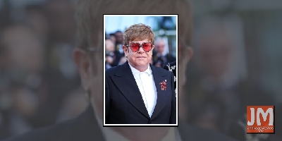 John Lennon was a uniter: Elton John