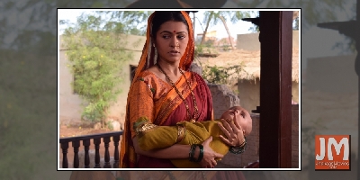 Here's how 'Mere Sai' actor Tushar used to spend time with baby on set