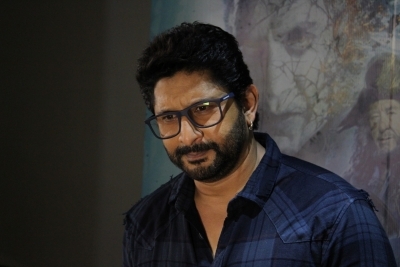 Arshad Warsi
