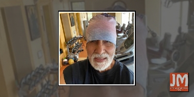 Big B works out at home, asks fans to keep 'the gym going'