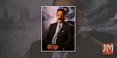 Kamal Haasan, Sarika, Shruti, Akshara stay in 4 houses amid lockdown