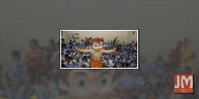 School's out, it's 'Stream Come True' for the kids!