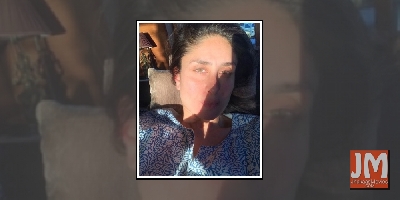 Kareena, Karisma, Malaika 'nap together' in self-quarantine