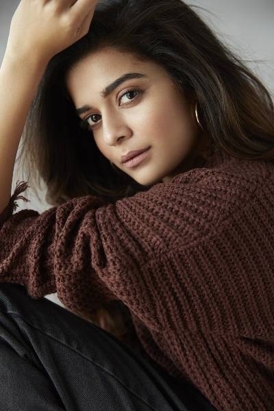 COVID-19: Mithila Palkar urges Indians to 'work with the system'.