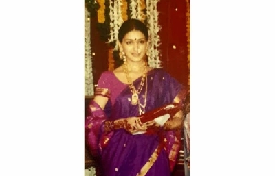 Maharashtrians observe new year through the festival of Gudi Padwa on Wednesday. Actress Sonali Bendre has mixed emotions on the special occasion, what with the implementation of the 21-day lockdown in the wake of coronavirus outbreak.