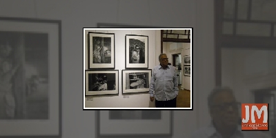 Ray's visual artist Nemai Ghosh dead