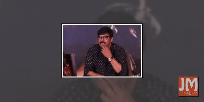 Chiranjeevi sees mega number of followers within a day of joining Insta, Twitter