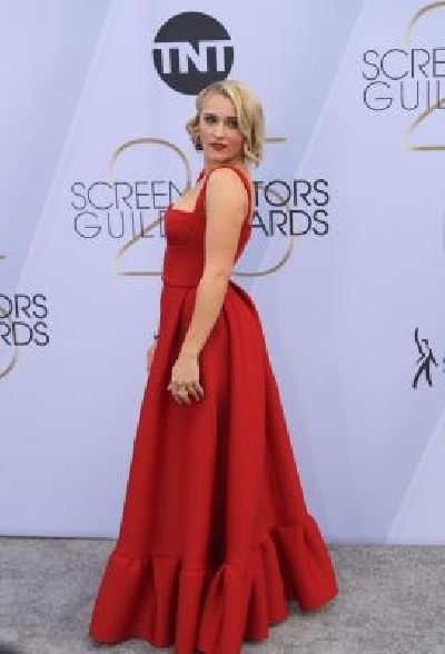 Pop singer Miley Cyrus and her former 