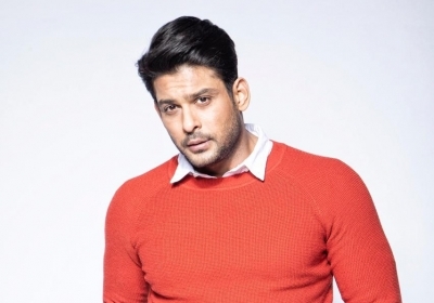 Sidharth Shukla: Shehnaaz is a dear friend.