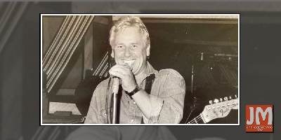Musician Cy Tucker dies from COVID-19