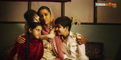 Watch Shraddha Kapoor In Haseena Parkar Trailer