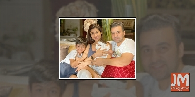 Shilpa, hubby wage 'modern-day Mahabharat' war