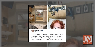 Kathy Griffin back home after hospitalisation over COVID-19 scare
