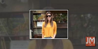 Kriti Sanon's noble birthday appeal to fans