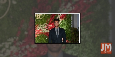 Arjan Bajwa eager to play Air Force pilot on screen