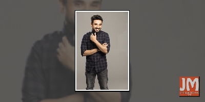 Vir Das: Stand-up takes time, so when I act it must be an interesting role