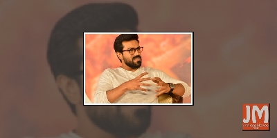 Inspired by Pawan Kalyan, Telugu star Ram Charan to donate 70lakh as COVID-19 aid