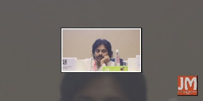 Pawan Kalyan to donate 2 crore to govt relief fund amid COVID-19 pandemic