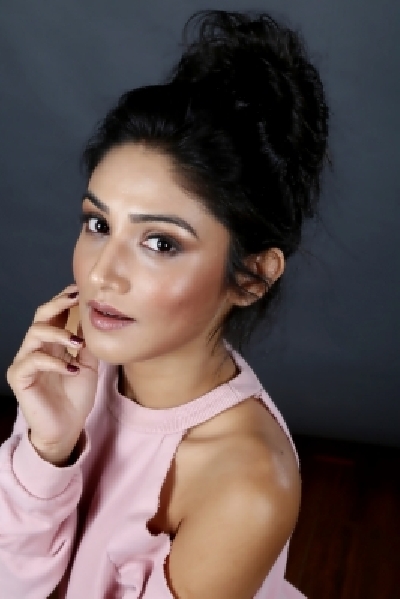 Donal Bisht.