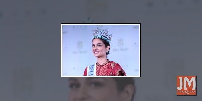 Manushi Chillar: Want to have a sustainable garden at home