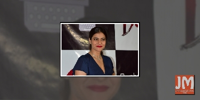 Kajol reveals she 'likes' Raavan