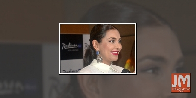 When Lisa Ray thought Bani J was 'so shy'