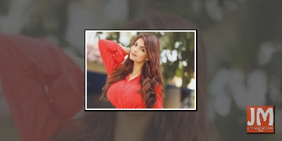 Anveshi Jain: Women deemed available if they talk of sexual desire