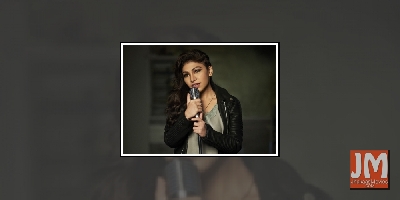 Tulsi Kumar on how lockdown boosted independent music