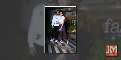 Siddhant opens up on his nepotism snide to Ananya Panday