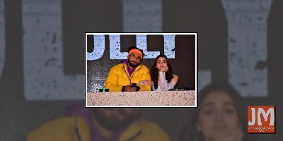 'Gully Boy' sweeps Critics' Choice Film Awards