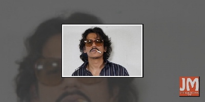 COVID-19 lockdown: 'Gully Boy' actor Vijay Varma has a quiet birthday