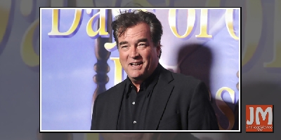 Soap opera star John Callahan passes away after 'massive stroke'