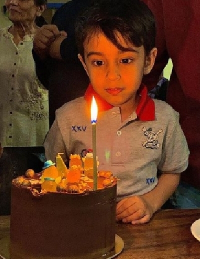 Bollywood superstar Salman Khan