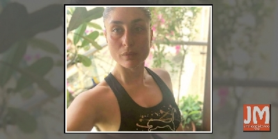 Kareena Kapoor: I do at least 100 pouts a day