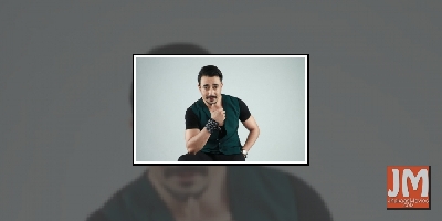 Mantra lends voice for sci-fi romantic comedy web series