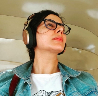 Actress Kirti Kulhari.