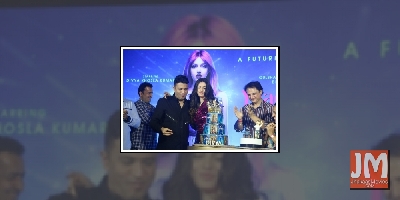 Divya Khosla Kumar: World would be so dry without women